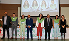 Graduación de la VI Promoción de la Facultad de Ciencias de la Actividad Física y del Deporte