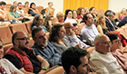 Ceremonia Graduación de Geomática y Topografía en el Campus de Ponferrada