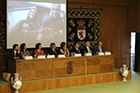 Ceremonia Graduación de la Facultad de Veterinaria 2018