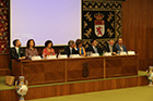 Ceremonia Graduación de la Facultad de Veterinaria 2018