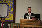 Ceremonia Graduación de la Facultad de Veterinaria 2018