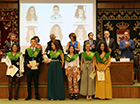 Ceremonia Graduación de la Facultad de Veterinaria 2018