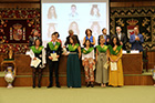 Ceremonia Graduación de la Facultad de Veterinaria 2018