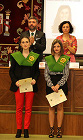 Ceremonia Graduación de la Facultad de Veterinaria 2018