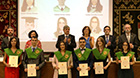 Ceremonia Graduación de la Facultad de Veterinaria 2018