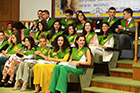 Ceremonia Graduación de la Facultad de Veterinaria 2018