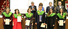 Ceremonia Graduación de la Facultad de Veterinaria 2018