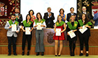 Ceremonia Graduación de la Facultad de Veterinaria 2018