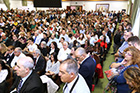 Ceremonia Graduación de la Facultad de Veterinaria 2018