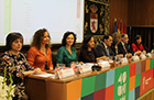 Ceremonia Graduación de la Facultad de Veterinaria 2019