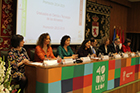 Ceremonia Graduación de la Facultad de Veterinaria 2019