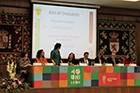 Ceremonia Graduación de la Facultad de Veterinaria 2019