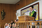 Ceremonia Graduación de la Facultad de Veterinaria 2019