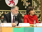 Ceremonia Graduación de la Facultad de Veterinaria 2019