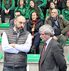 Inauguración pabellón Hansi Rodríguez