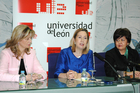 Rueda de prensa (mayo 2011)