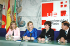 Rueda de prensa (mayo 2011)