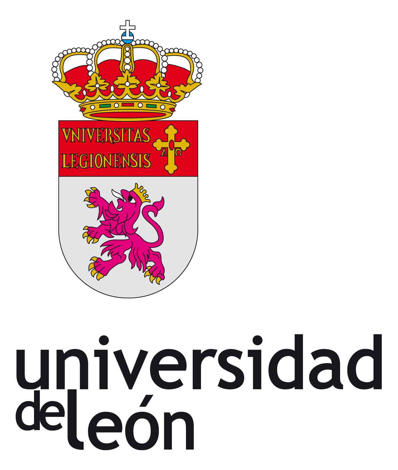 Identidad Visual Corporativa | Universidad de León