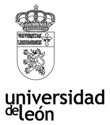 Escudo Oficial - Blanco y Negro - Letra Abajo