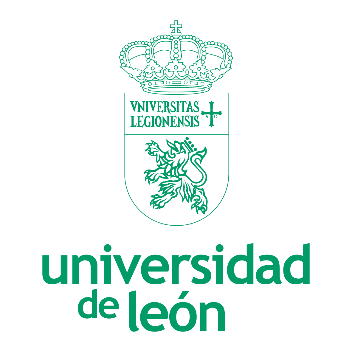 logotipo en línea de la universidad de la libertad