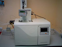 Cromatografía de Gases