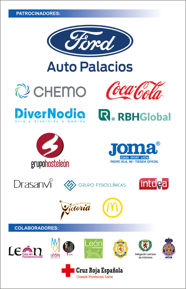 Patrocinadores