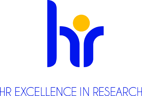 logotipo del Human Resources Strategy for Researchers
