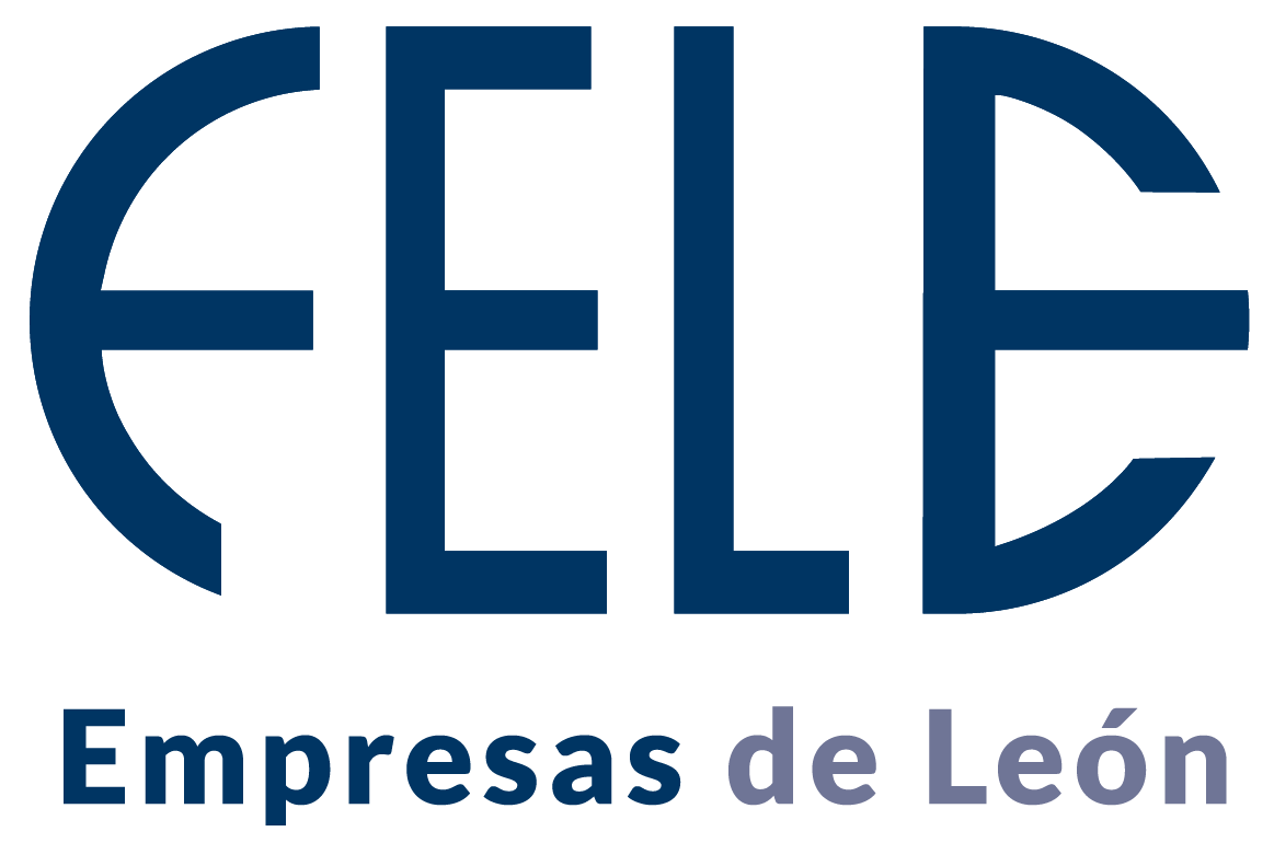 Logo de la Federación Leonesa de Empresarios