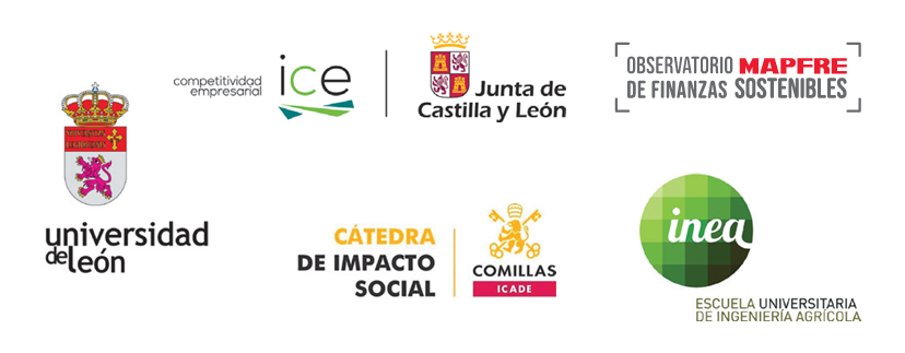 Imagen de Colaboradores del Informe GEM Castilla y León 2022-2023