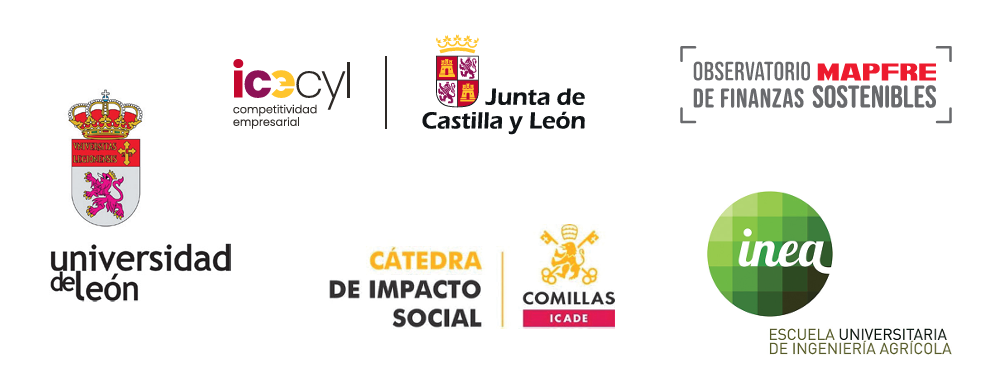 Imagen de Colaboradores del Informe GEM Castilla y León 2024-2025