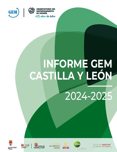 Informe GEM Castilla y León 2024-2025