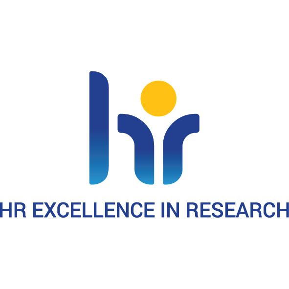 logotipo del Human Resources Strategy for Researchers
