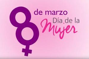 Concurso de fotografía en León con motivo del Día Internacional de la Mujer 1
