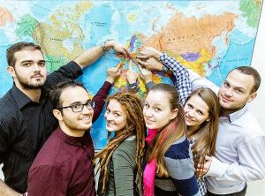 Los estudiantes de la ULE disponen hasta el 21 de enero para solicitar las becas Erasmus + 1
