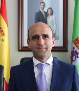 Juan García López, nuevo decano de la Facultad de Ciencias de la Actividad Física y del Deporte de la ULE 1