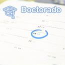 Preinscripción a Doctorado