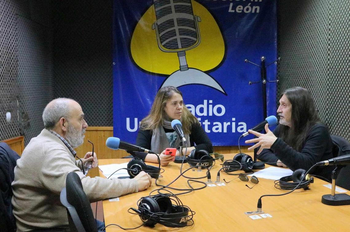 La Radio Universitaria inicia su nueva temporada con ocho programas
