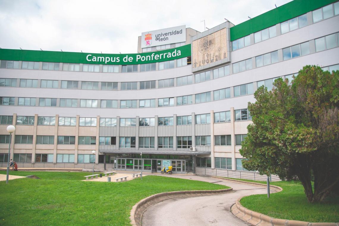 La ULE e INCIBE organizan el CyberWorking 2025 en Ponferrada con una ...