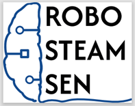 Logotipo ROBOSTEAMSEN