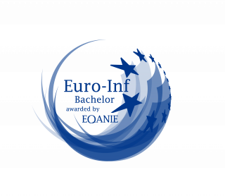 Sello Internacional de Calidad EURO-INF