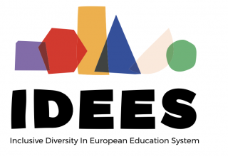 IDEES Inclusive Diversity in European Education System