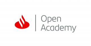 Logo de Open Academy Santander