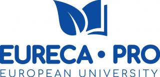 Logotipo EURECA-PRO 2.0