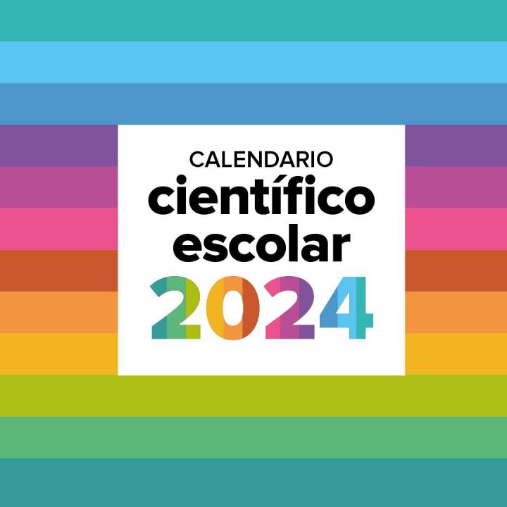 Nuevas curiosidades en la quinta edición del Calendario Científico