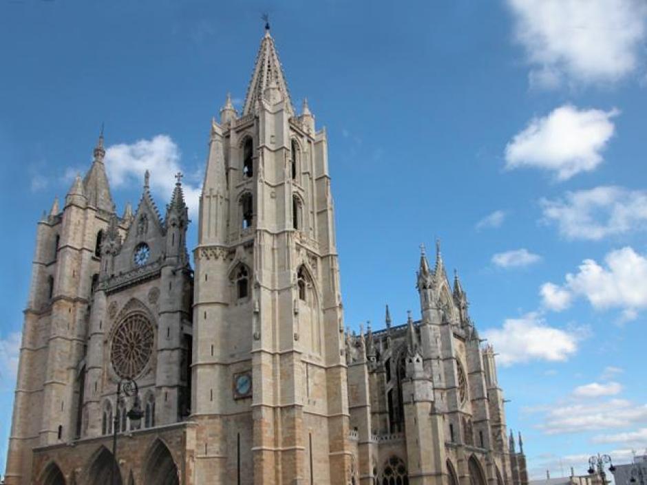 Catedral de León