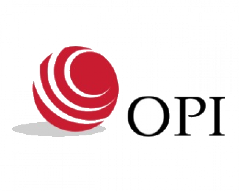 Oficina de Proyectos Internacionales (OPI)