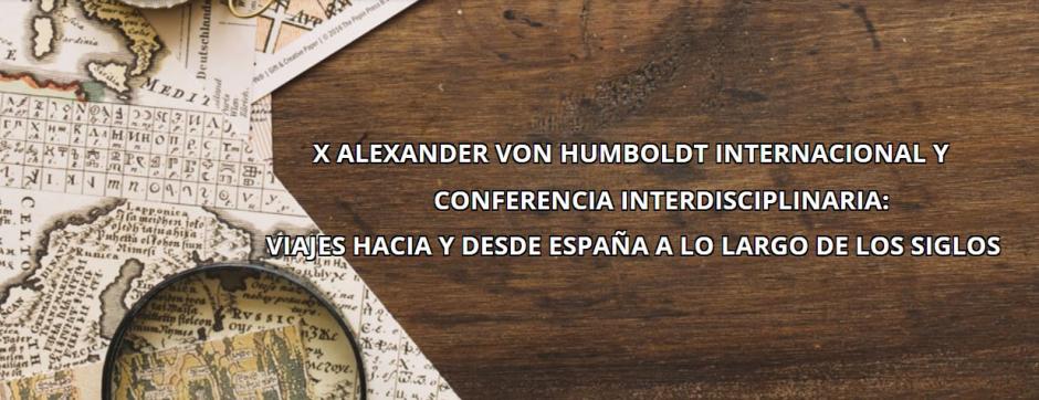 L’International X Alexander von Homboldt Conference prende il via lunedì all’ULE