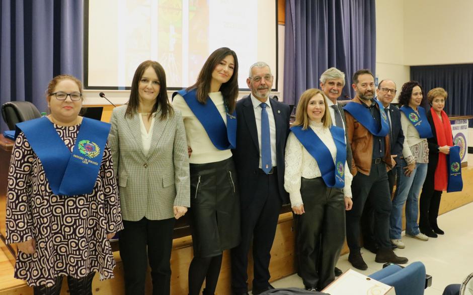 A Faculdade de Biologia presta homenagem às turmas de há 25 e 50 anos