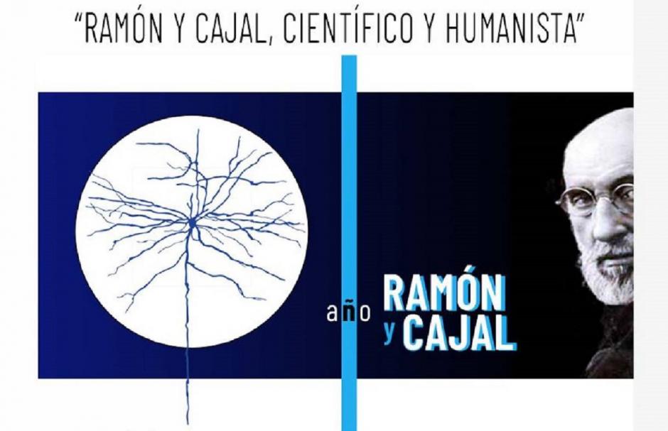 Cuatro conferencias integran el II Ciclo de la ULE dedicado a Santiago Ramón y Cajal