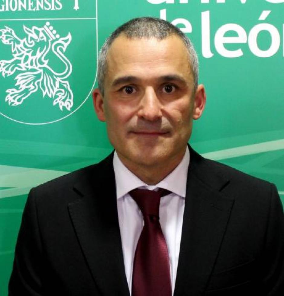 D. Diego Soto García